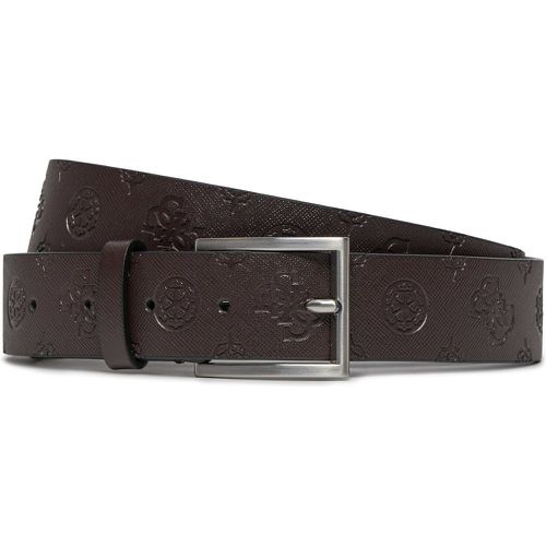 Cintura da uomo Not Coordinated Belts BM7809 P4135 - Guess - Modalova