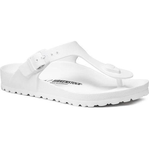 Infradito Gizeh 0128221 - Birkenstock - Modalova