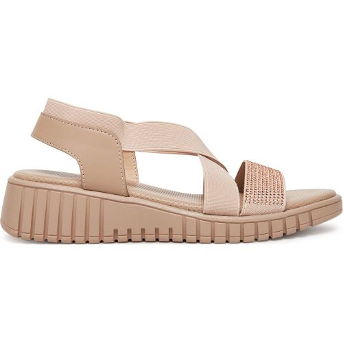 Sandali R24AW02800 - Clara Barson - Modalova