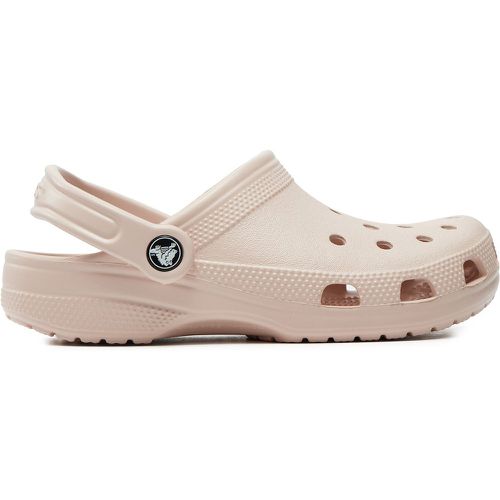 Ciabatte Crocs Classic 10001 Rosa - Crocs - Modalova