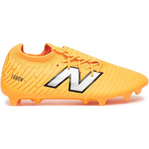 Scarpe da calcio Furon Pro V7+ Fg (2e Width) Soccer Cleats SF3FZ75 - New Balance - Modalova