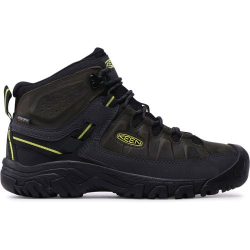 Scarpe da trekking Targhee III Mid Wp Men 1026861 - Keen - Modalova