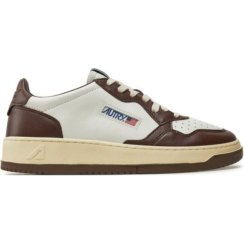 Sneakers AUTRY AULM WB46 Bianco - AUTRY - Modalova