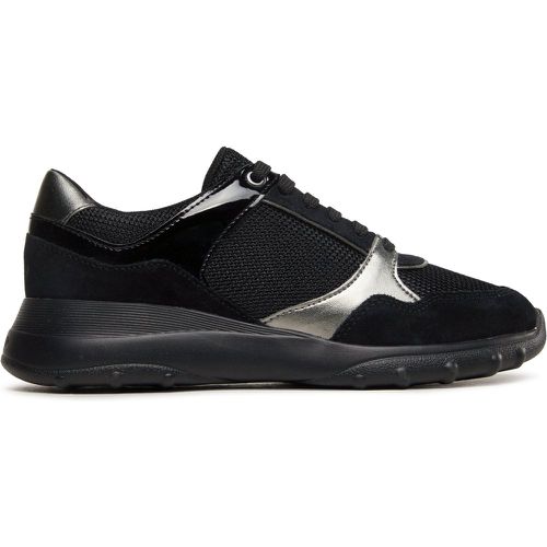 Sneakers D Alleniee D35LPA 0AS22 C9997 - Geox - Modalova