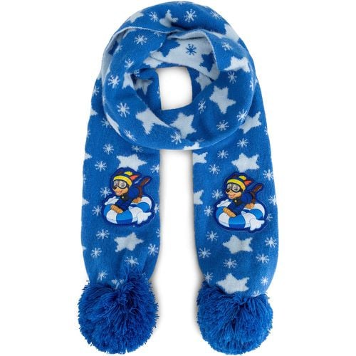 Sciarpa ACCCS-AW24-313PAW-A - Paw Patrol - Modalova