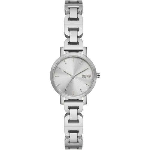 Orologio DKNY Soho NY6697 Argento - DKNY - Modalova