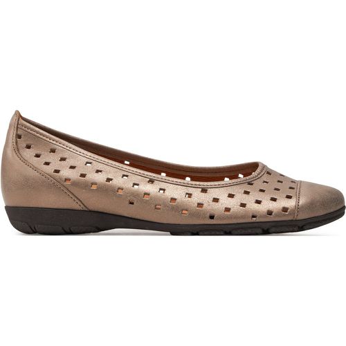 Ballerine Gabor 44.169.62 Beige - Gabor - Modalova