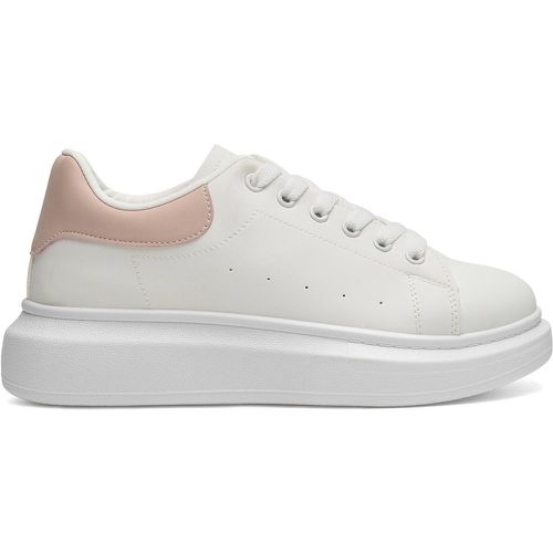 Sneakers DeeZee WFA2910-1 Bianco - DeeZee - Modalova