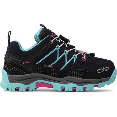 Scarpe da trekking Kids Rigel Low Trekking Shoes Wp 3Q13244 - CMP - Modalova