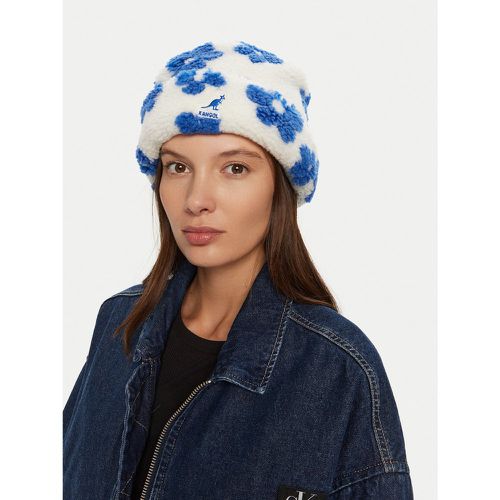 Berretto Floral Fleece Beanie K5421 - Kangol - Modalova