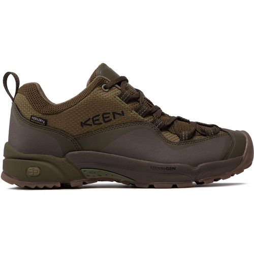 Scarpe da trekking Wasatch Crest Wp 1026198 - Keen - Modalova