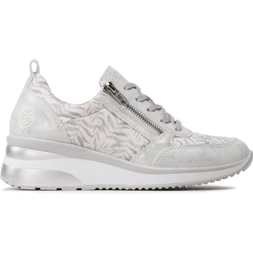 Sneakers Remonte D2401-91 Bianco - Remonte - Modalova