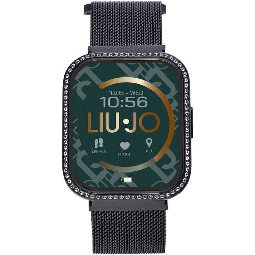 Smartwatch Voice Slim Luxury SWLJ098 - Liu Jo - Modalova