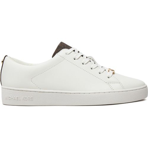 Sneakers Keaton Lace Up 43R4KTFS2L - MICHAEL Michael Kors - Modalova