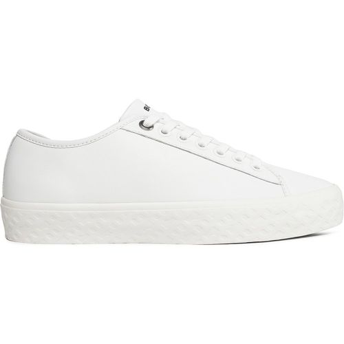Sneakers Aidenlm Tenn 50513568 White 100 - Boss - Modalova