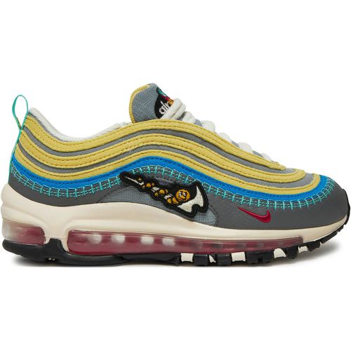 Sneakers Air Max 97 Se (GS) DN4381 001 - Nike - Modalova