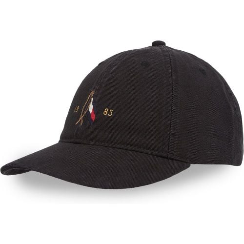 Cappellino Seasonal Flag Wash 6 Panel Cap AM0AM13348 - Tommy Hilfiger - Modalova