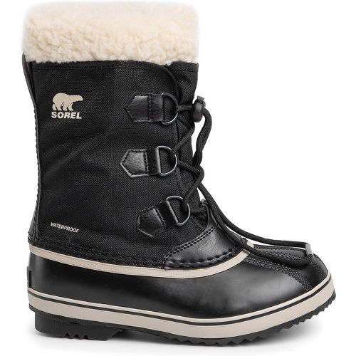 Stivali da neve Yoot Pac Nylon NY1962 - Sorel - Modalova