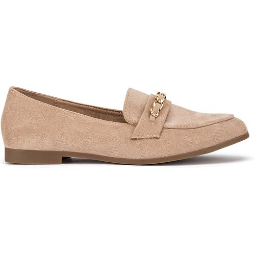 Loafers DeeZee WSS270205-06 Beige - DeeZee - Modalova