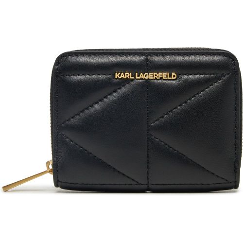 Portafoglio da donna A1W32064 - Karl Lagerfeld - Modalova