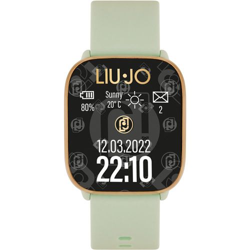 Smartwatch Voice Rainbow SWLJ155 - Liu Jo - Modalova