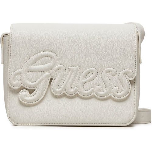 Borsetta Guess J4GZ20 WG730 Écru - Guess - Modalova