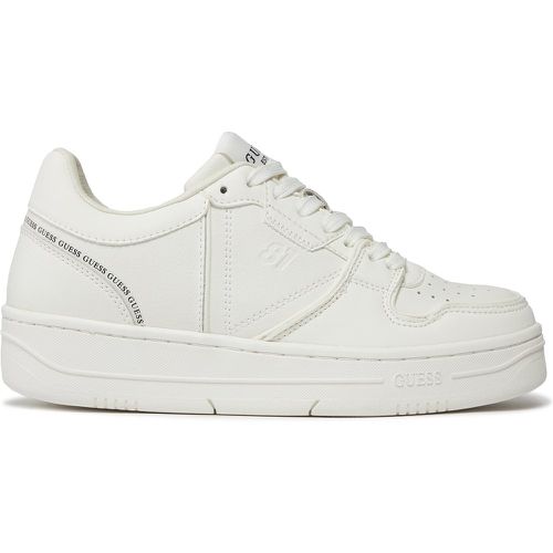 Sneakers Ancie FLPANC LAC12 - Guess - Modalova