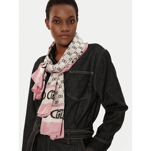 Foulard Ecs Foulard Portalo 2A5021 T0300 - Liu Jo - Modalova