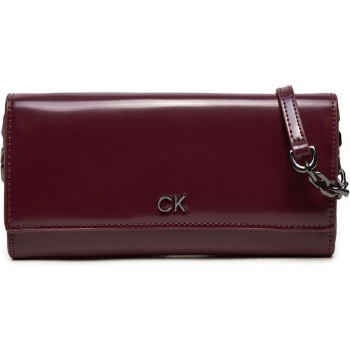 Borsetta Ck Daily Lg Trifold K60K612423 - Calvin Klein - Modalova