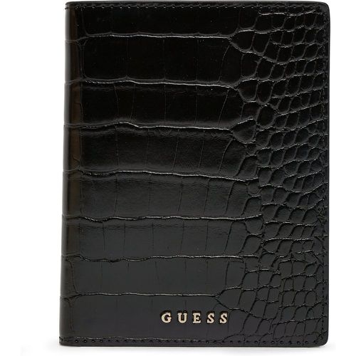 Custodie per carte di credito Card Holder RW1634 P4201 - Guess - Modalova