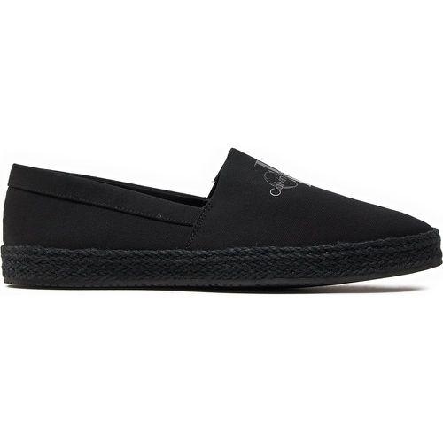 Espadrillas Espadrille Slipon Ml YM0YM00935 - Calvin Klein Jeans - Modalova