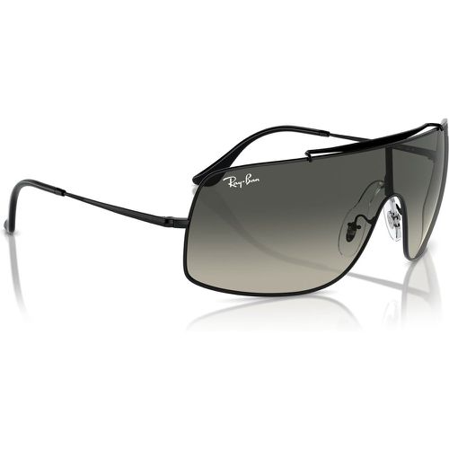 Occhiali da sole Wings III 0RB3897 002/11 - Ray-Ban - Modalova