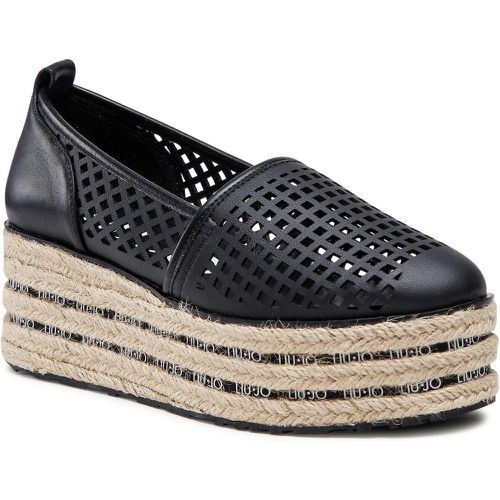 Espadrillas Winona 08 SA2133 PX145 - Liu Jo - Modalova