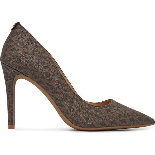 Scarpe stiletto Alina Flex High Pump 40R4HNHP1B - MICHAEL Michael Kors - Modalova