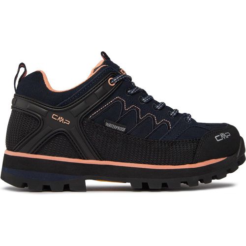 Scarpe da trekking Moon Low Wmn 31Q4786 - CMP - Modalova