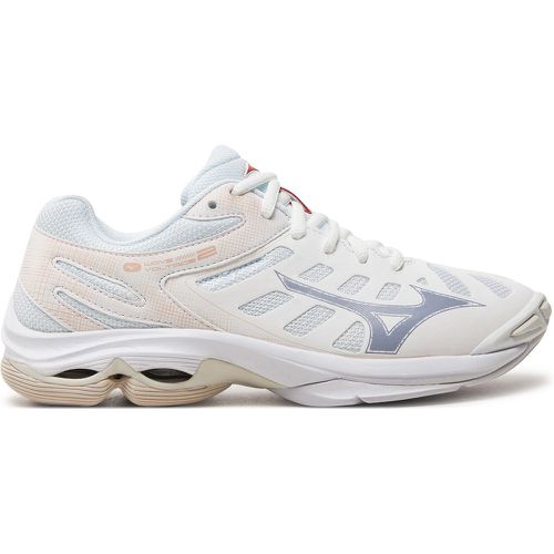 Scarpe indoor Wave Voltage 2 V1GC2460 - Mizuno - Modalova