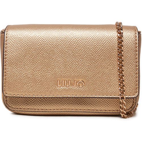 Borsetta Ecs S Crossbody AF4278 E0087 - Liu Jo - Modalova