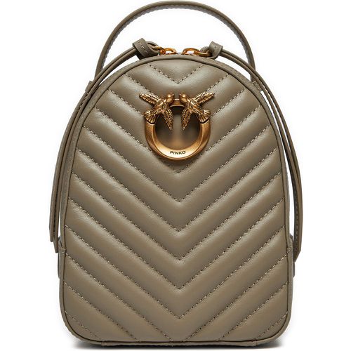 Zaino Love Click Mini Backpack . AI 24-25 PLTT 103614 A1J2 - pinko - Modalova