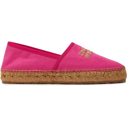 Espadrillas JA10572G0IJP5604 - Love Moschino - Modalova