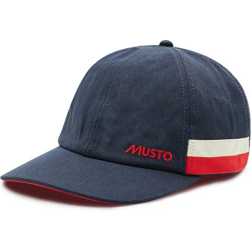 Cappellino Musto 64 82250 Blu scuro - Musto - Modalova