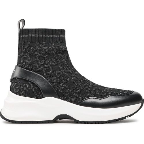 Sneakers Sneaker Sock BA3083 TX262 Black 22222 - Liu Jo - Modalova