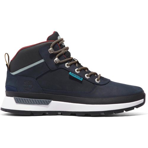 Polacchine Field Trekker Mid TB0A652Z0191 - Timberland - Modalova