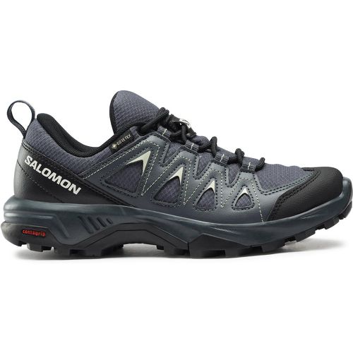 Scarpe da trekking X Braze GORE-TEX L47180800 - Salomon - Modalova