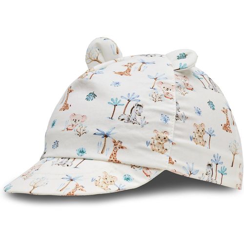 Cappellino Jamiks Torje JLG175 Blu - Jamiks - Modalova