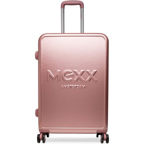 Valigia media -M-033-05 PINK - Mexx - Modalova