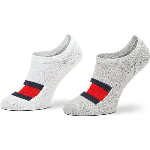 Set di 2 paia di pedulini da bambini 701223779 - Tommy Hilfiger - Modalova