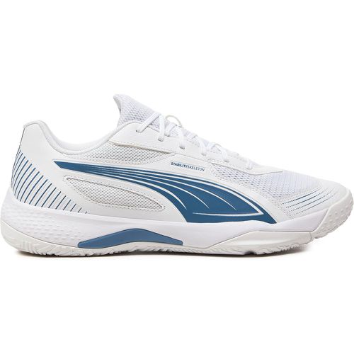 Scarpe indoor Solarflash III 107850 02 - Puma - Modalova