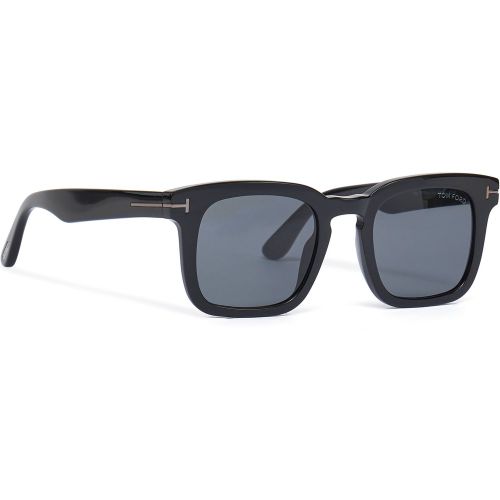 Occhiali da sole FT0751-N 01A - Tom Ford - Modalova