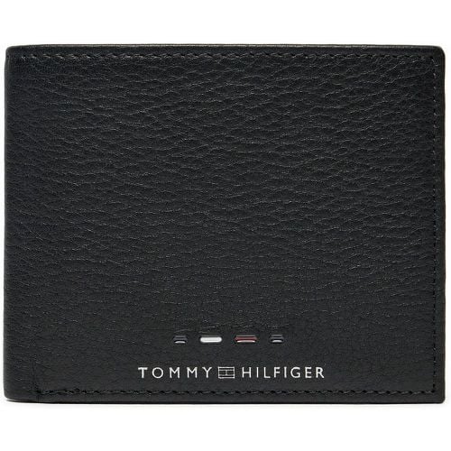 Portafoglio piccolo da uomo Th Premium Mini Cc Wallet AM0AM12781 - Tommy Hilfiger - Modalova