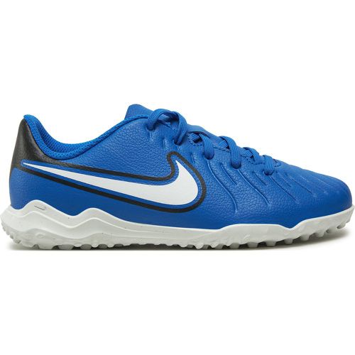 Scarpe da calcio Jr Legend 10 Club Tf DV4355 400 - Nike - Modalova